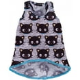 thumbnail image 1 of Barbie Hello Kitty Gray Tank, 1 of 3
