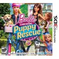 thumbnail image 1 of Barbie & Her Sisters Puppy Rescue - Nintendo 3DS, Xbox 360, 1 of 2