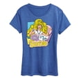 thumbnail image 1 of Barbie - Hi Its Me - Women's Short Sleeve Graphic T-Shirt, 1 of 4