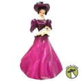 thumbnail image 1 of Hallmark Barbie Holiday Traditions Limited Edition Porcelain Figurine 1997, 1 of 5