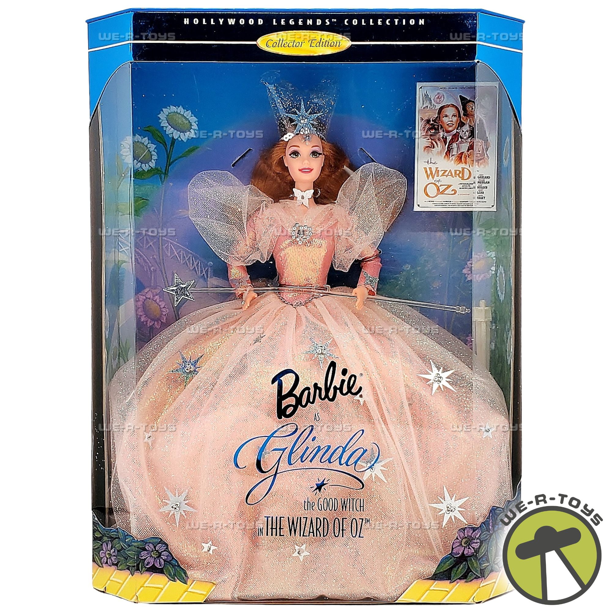 Hollywood Legends Barbie