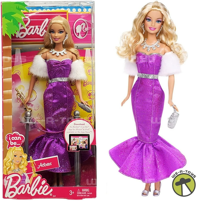 Can i clearance have barbie