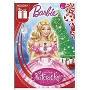 Barbie In the Nutcracker DVD