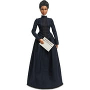 Barbie Inspiring Women Ida B. Wells Collectible Doll with Newspaper Accessory & Doll Stand
