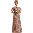 thumbnail image 1 of Barbie Inspiring Women Maya Angelou Doll (12-inch), Gift for Kids & Collectors, 1 of 7