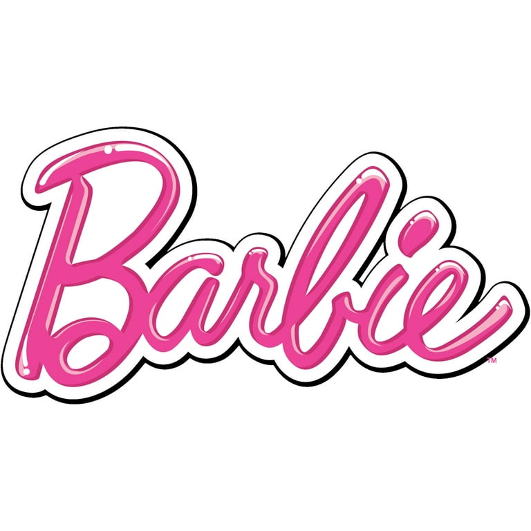 Barbie ロゴサイン♪ Amazon.co.jp: Paladone バービー - ロゴ - ランプLEDネオン