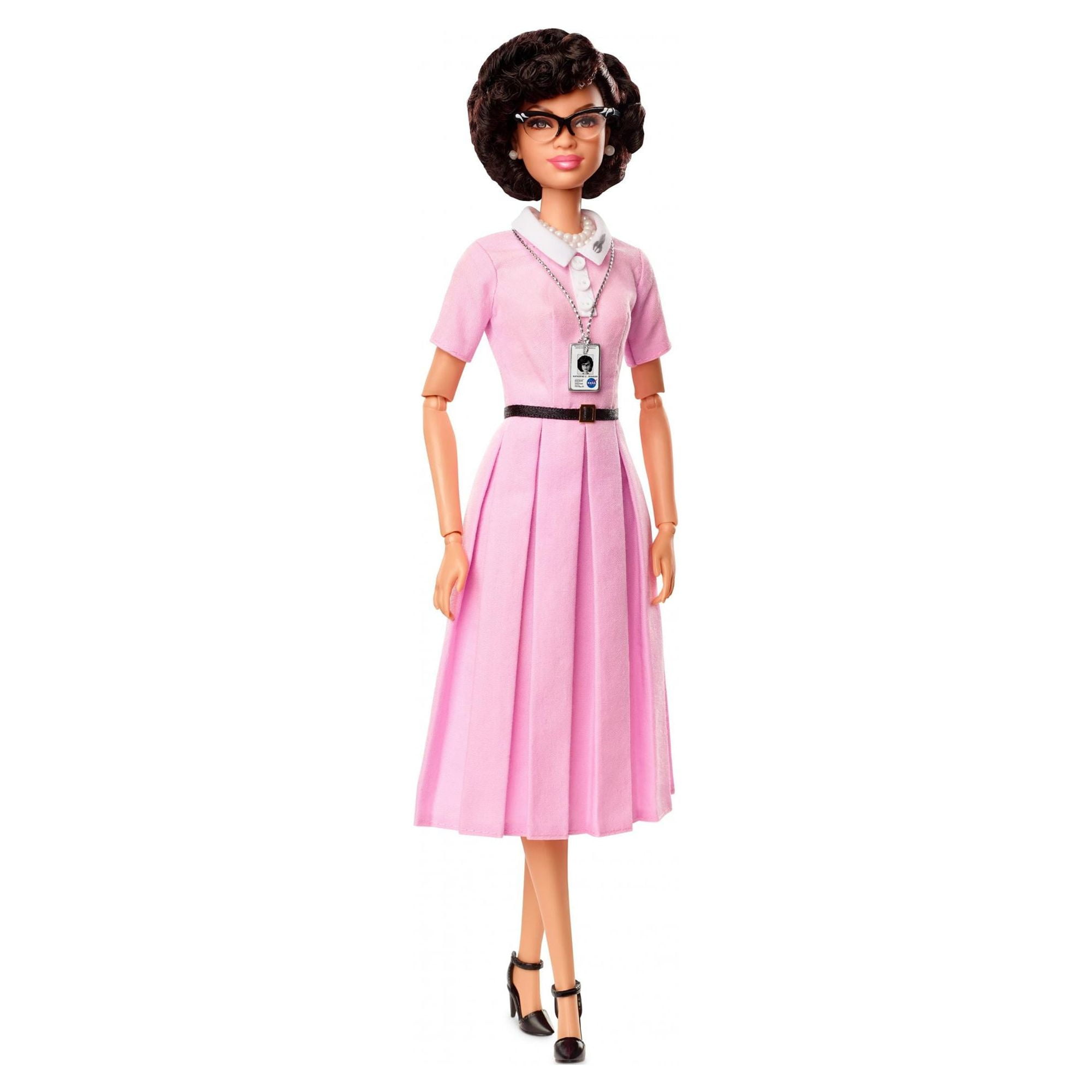 Barbie Inspiring Women Series Sally Ride Collectible Barbie Doll Wea 平行輸入 Inspiring Women™ Series Doll BarbiePedia