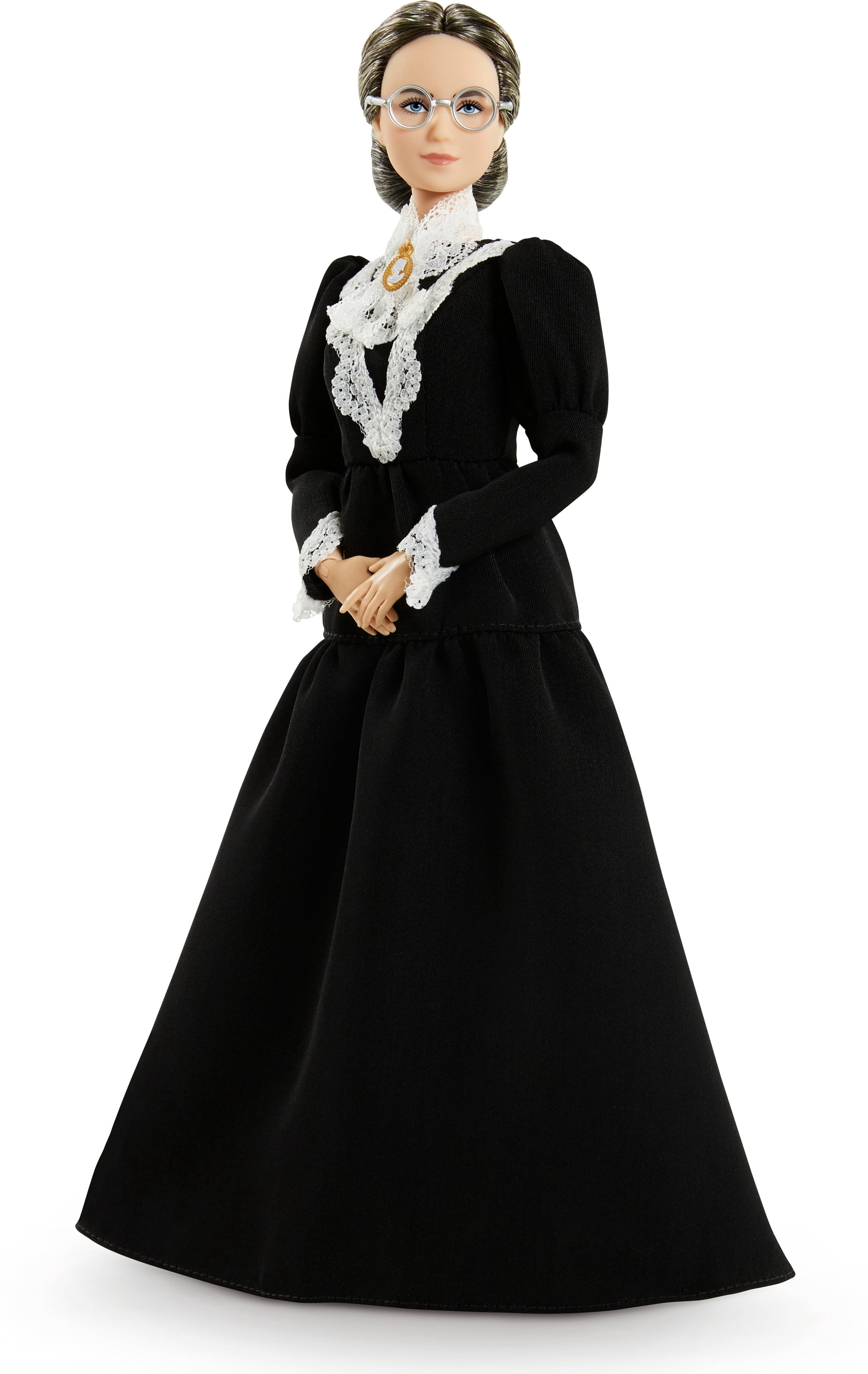 classic barbie black dress Classic Black Dress Barbie Doll