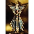 thumbnail image 1 of Barbie International Beauty Collection Fantasy Goddess of the Americas Doll, 2000, 1 of 1