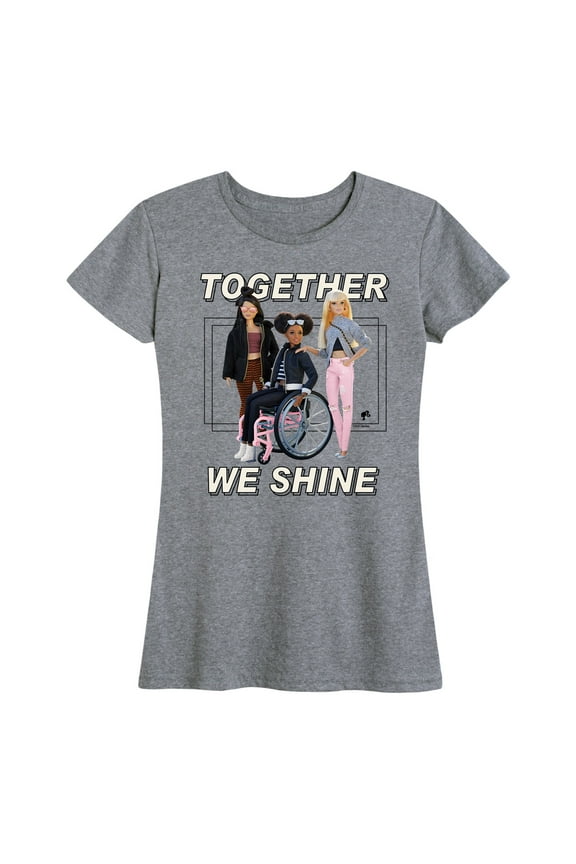 - Just As You Are - Women's Short Sleeve Graphic T-Shirt