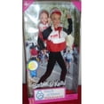 thumbnail image 1 of Barbie & Kelly March of Dimes Walk America Doll Gift Set 1998 Mattel 20843, 1 of 5