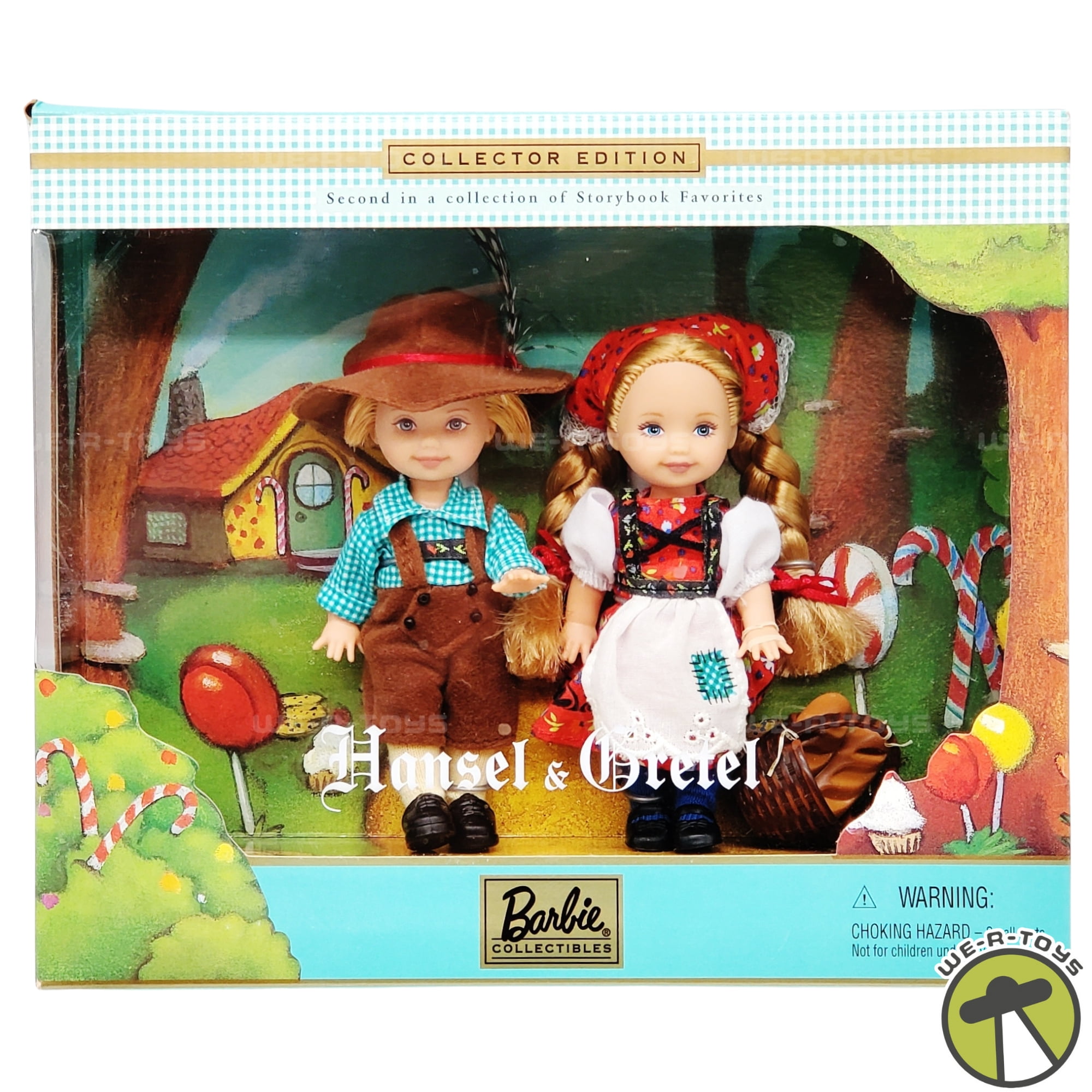 Barbie-Kelly-Tommy-as-Hansel- 