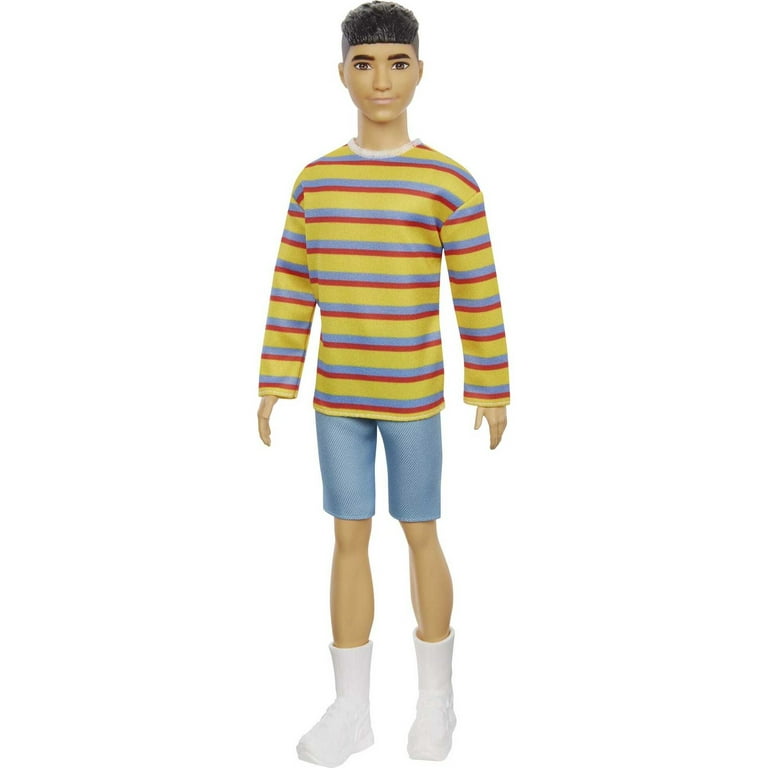 Ken fashionista dolls new arrivals