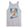 thumbnail image 1 of Barbie - Ken - Just As You Are - Men's Jersey Tank Top, 1 of 3