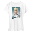 thumbnail image 1 of Barbie - Ken - Just As You Are - Women's Short Sleeve Graphic T-Shirt, 1 of 4