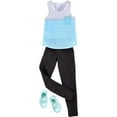thumbnail image 1 of Barbie Ken Tank Top/Black Sweats Fashion, 1 of 2