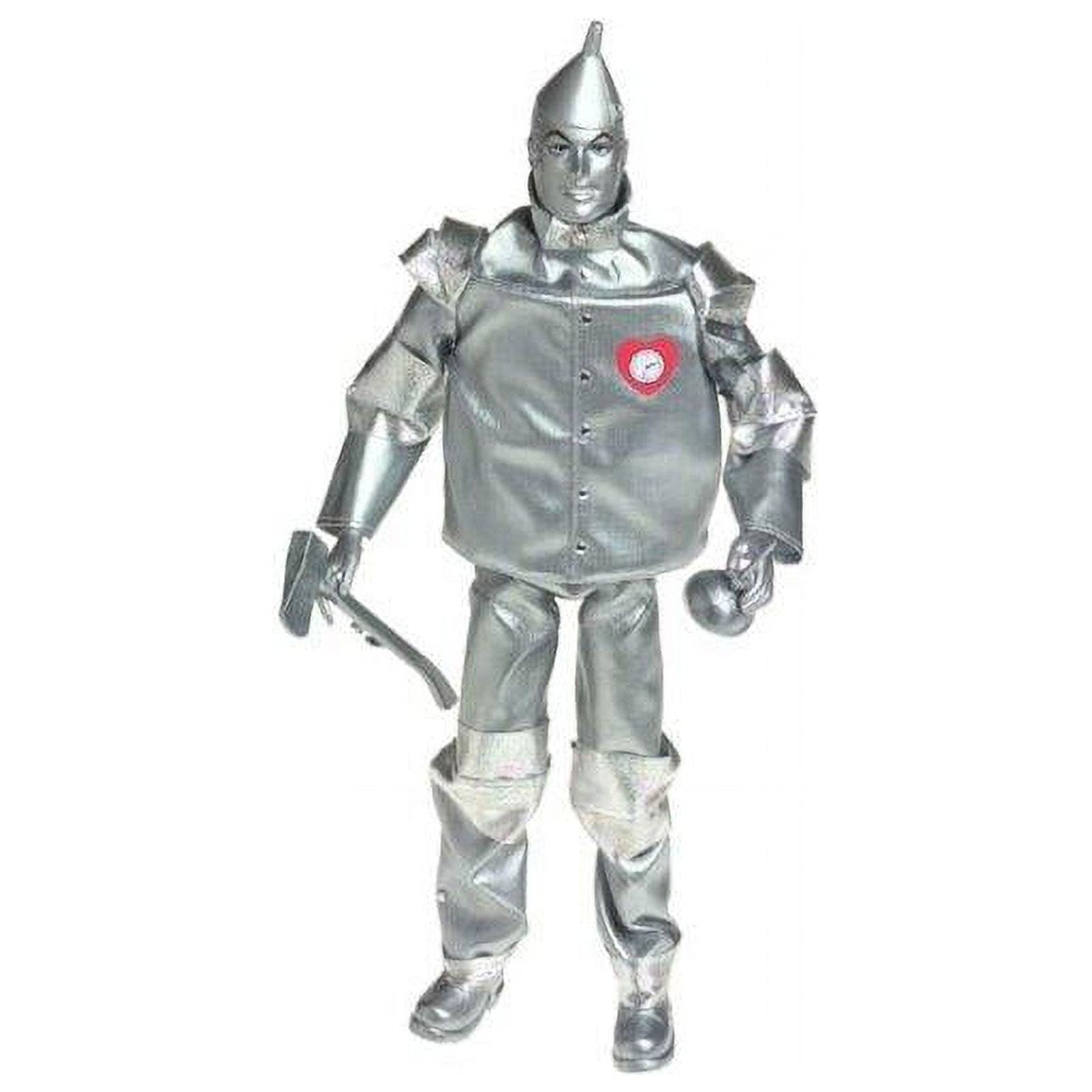 Wizard of oz sales barbie tin man