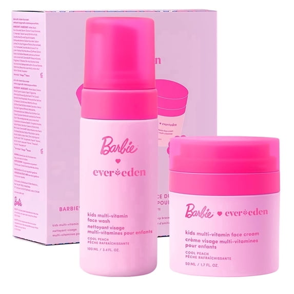 Barbie™ Kids Happy Face Duo