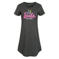 thumbnail image 1 of Barbie - Let's Party - Women's Any Way Dress, 1 of 5