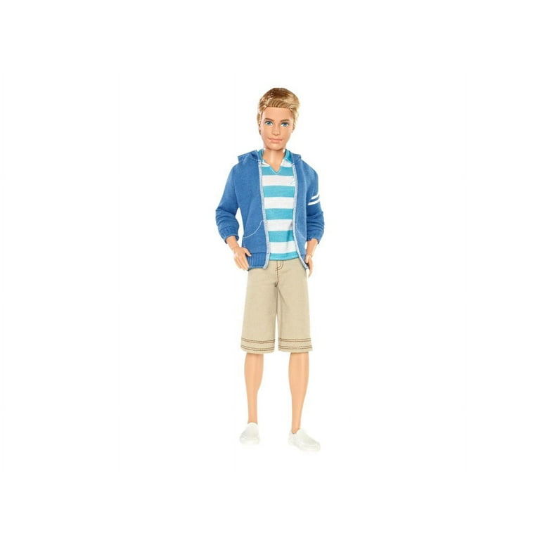 Ken life in cheap the dreamhouse doll