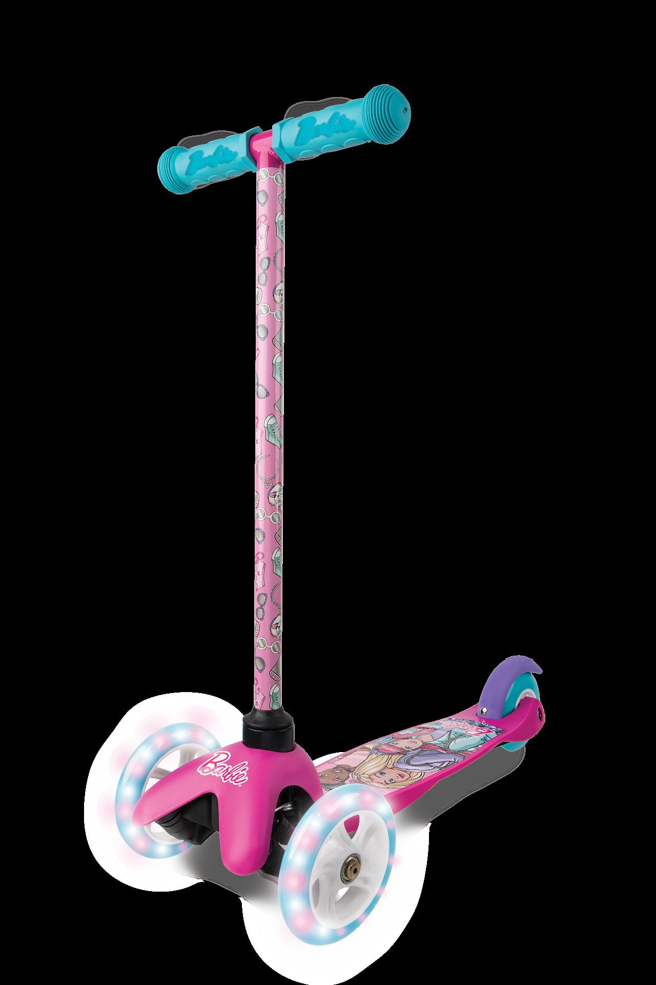 Barbie Outdoor Toys for Active Kids - Walmart.com