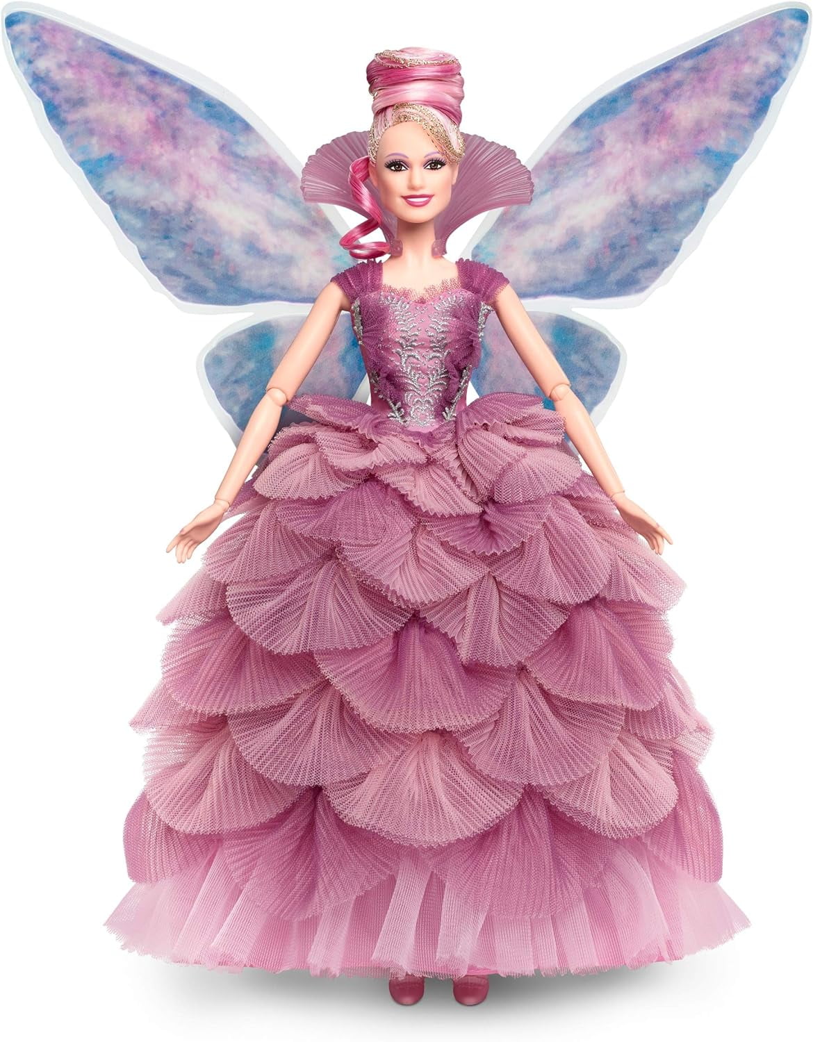 バービー  Sugar Plum Fairy 未開封品 レア Barbie Sugar Plum Fairy | eBay