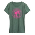 thumbnail image 1 of Barbie - Limited Edition One Of A Kind - Women's Short Sleeve Graphic T-Shirt, 1 of 5