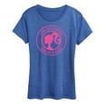 thumbnail image 1 of Barbie - Limited Edition One Of A Kind - Women's Short Sleeve Graphic T-Shirt, 1 of 5