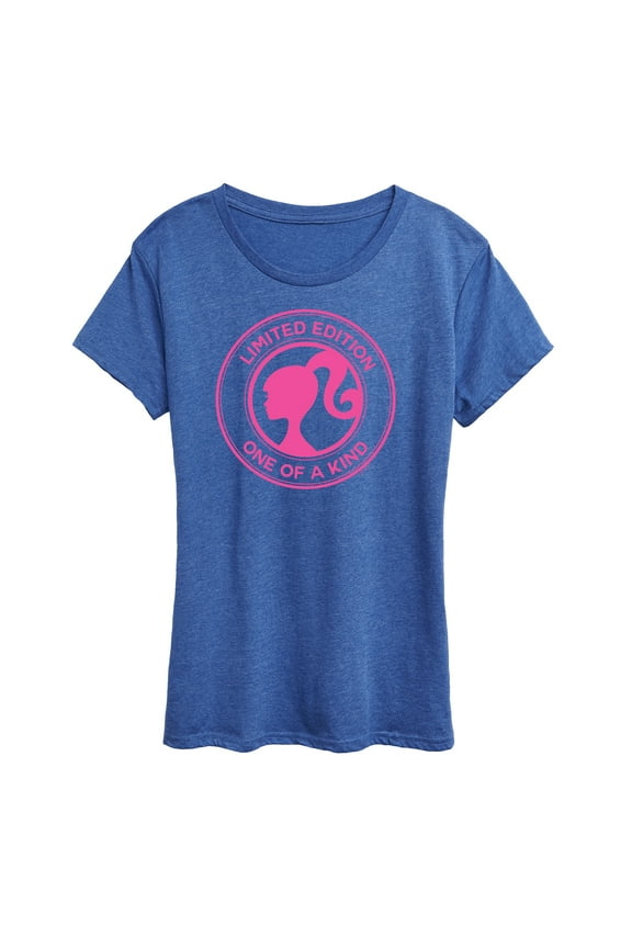 - Limited Edition One Of A Kind - Women's Short Sleeve Graphic T-Shirt