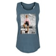 thumbnail image 1 of Barbie - Limitless - Women's Racerback Tank Top, 1 of 5