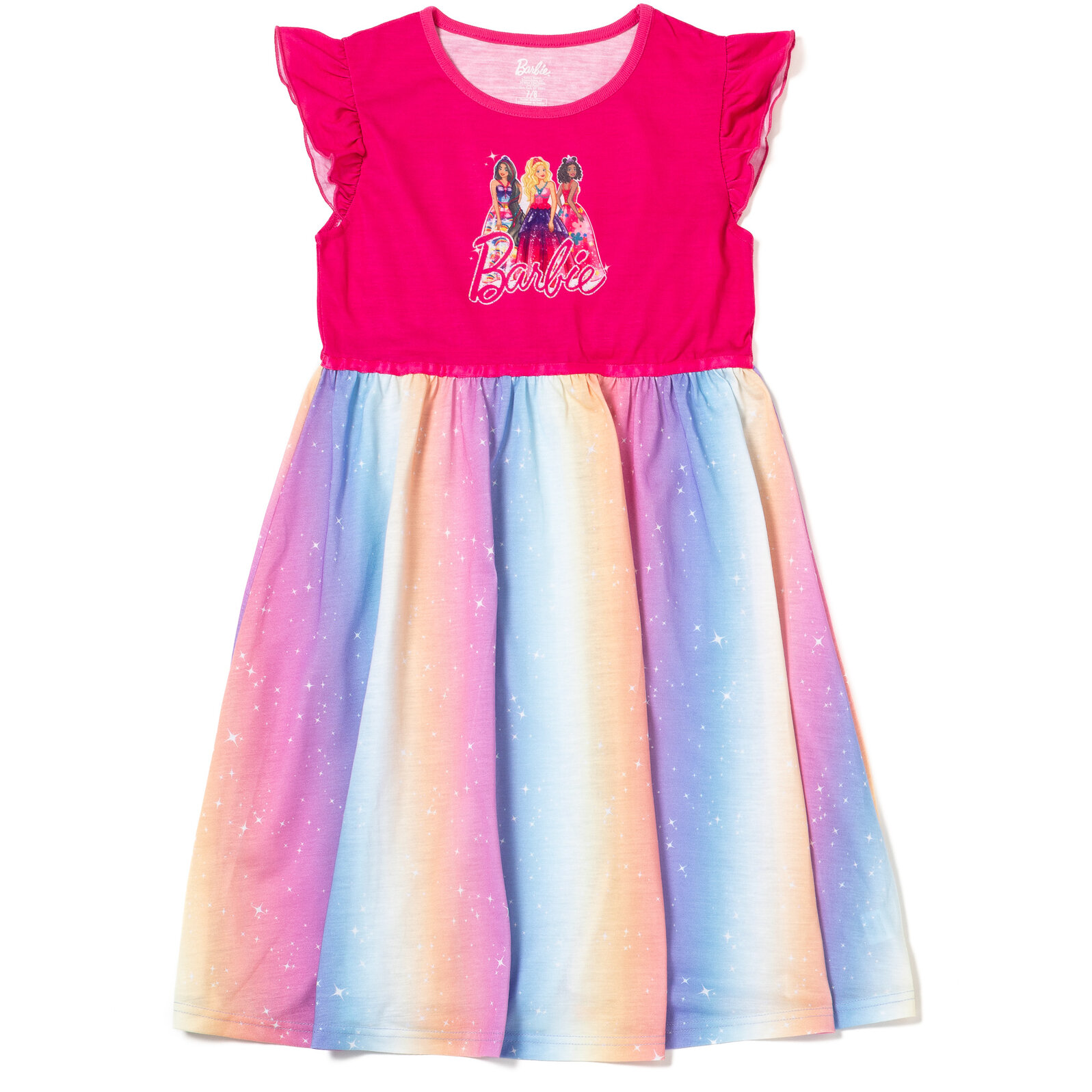 Disney Princess Girls Female Nightgown Pajamas Little Kid Big Kid disney-princess-girls-female-nightgown-pajamas-little-kid-big-kid
