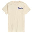 thumbnail image 1 of Barbie - Living Outside The Box  - Men's Short Sleeve Graphic T-Shirt, 1 of 4