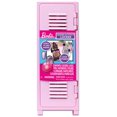 thumbnail image 1 of Barbie Locker Art & Craft Activity Set, for Unisex Child Ages 3+, 1 of 6