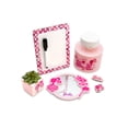 thumbnail image 1 of Barbie Locker Bundle, 1 of 8