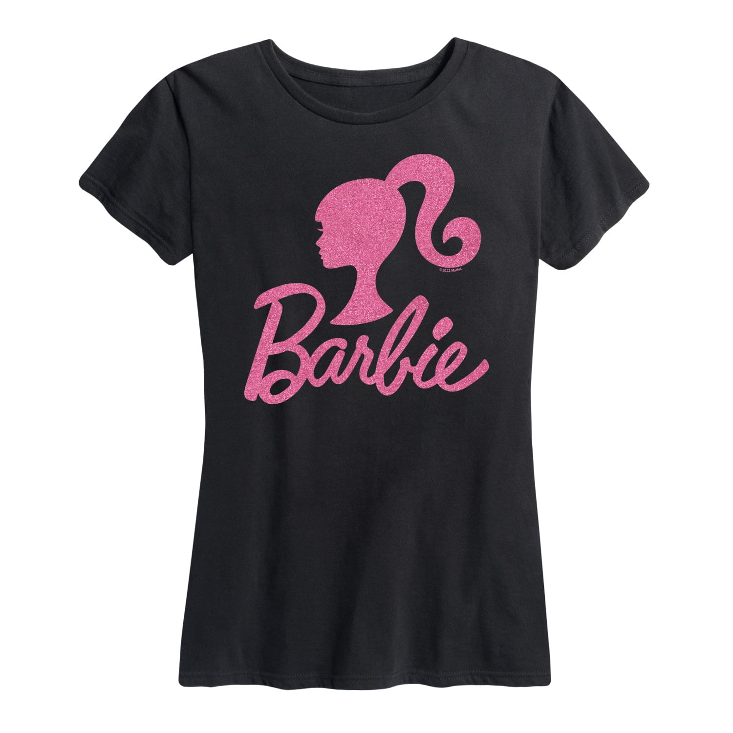 Barbie Iron on Transfers 