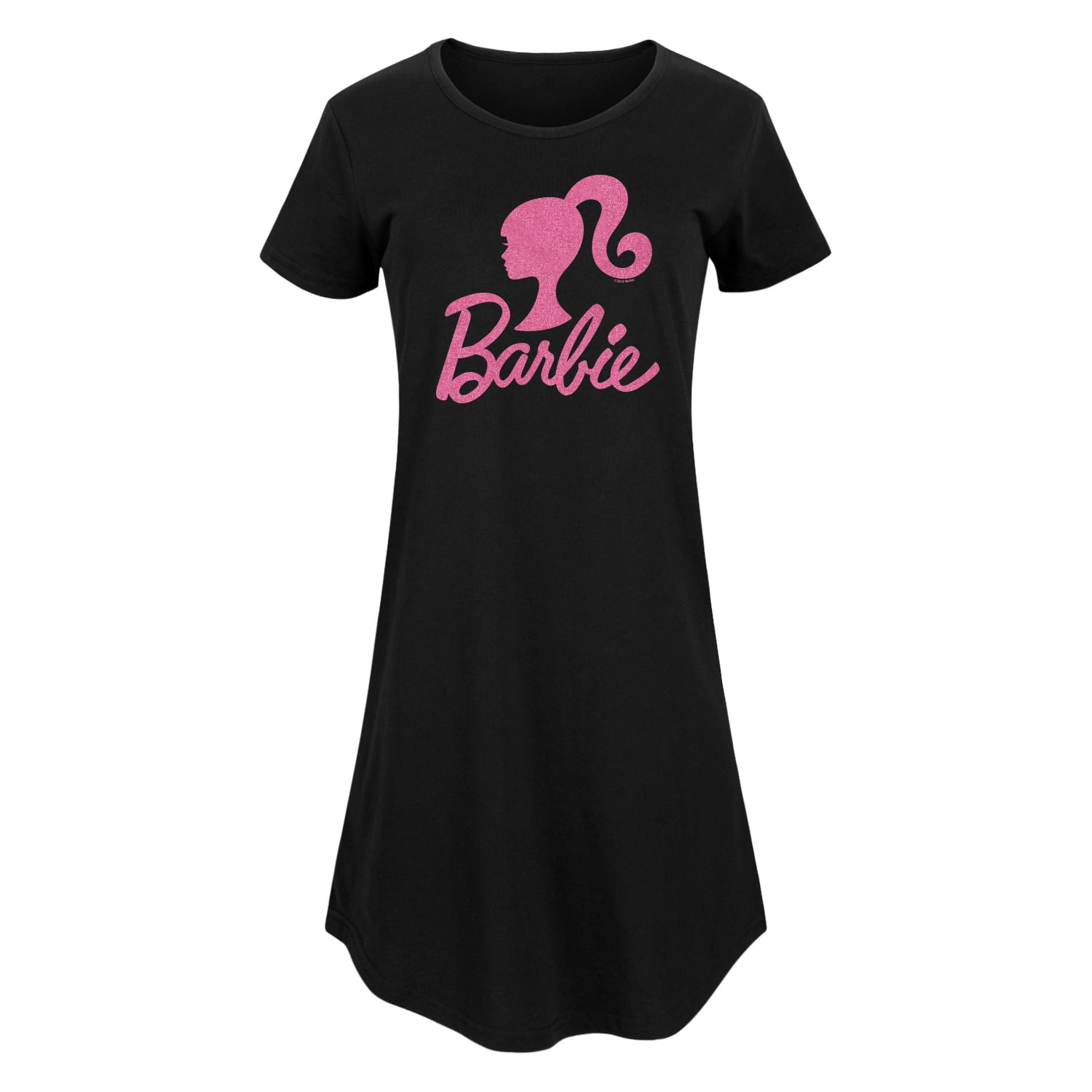 Barbie women's apparel sale