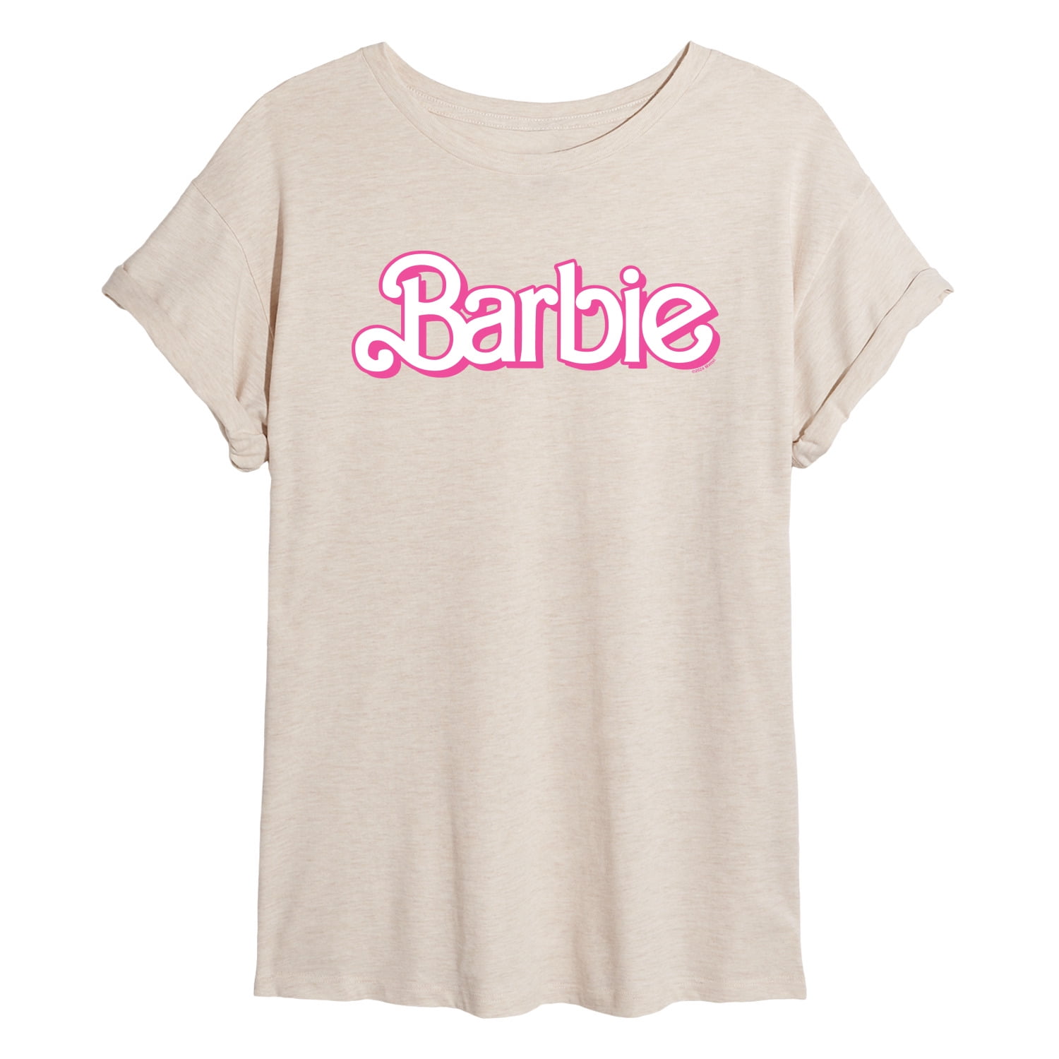 T-shirt Retro Barbie