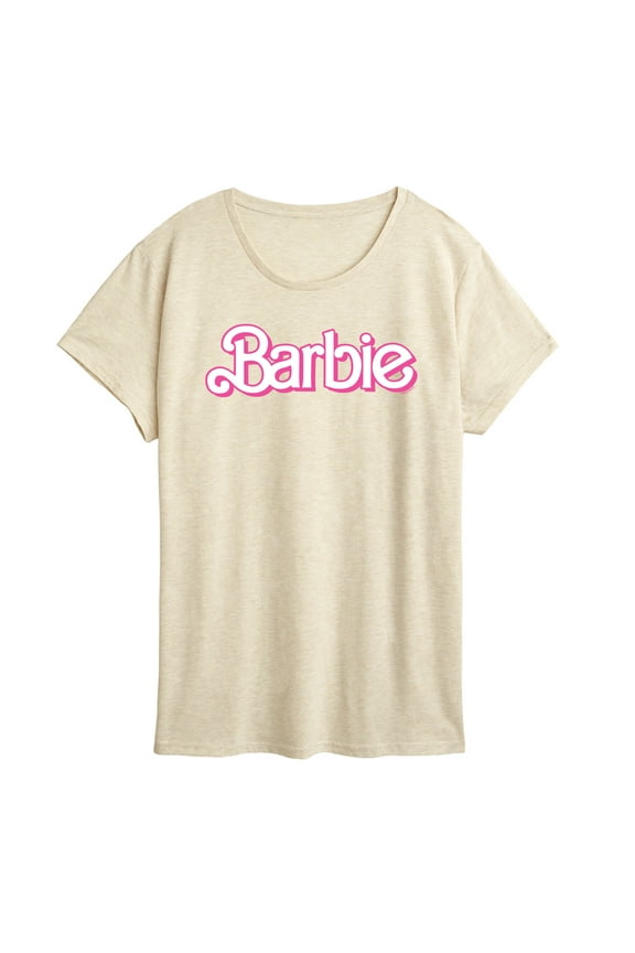 - Logo Retro - Women's Short Sleeve Graphic T-Shirt