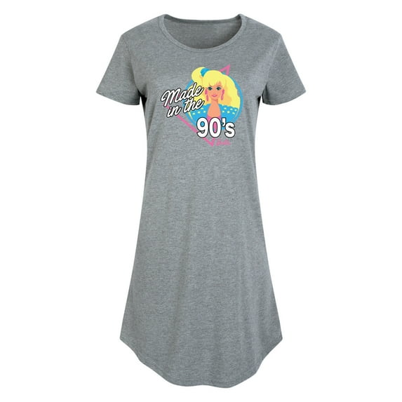 Barbie - Made in the 90's - Retro Barbie - Women's Any Way Dress