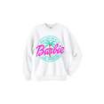 thumbnail image 1 of Barbie Malibu White Sweater – Stylish & Cozy Apparel for Fashionable Girls, 1 of 5