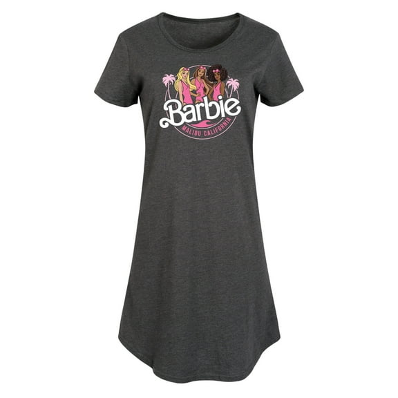 Barbie - Malibu - Women's Any Way Dress