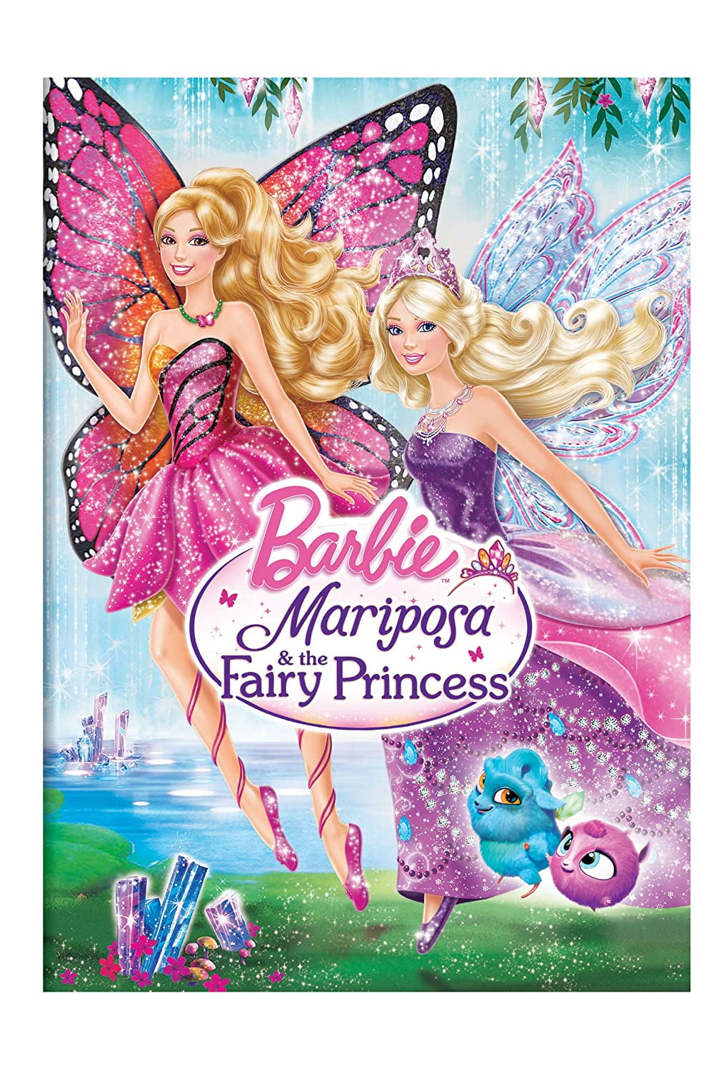 Barbie Mariposa Barbie Mermaidia Pelicula Completa En EspaÃ±ol