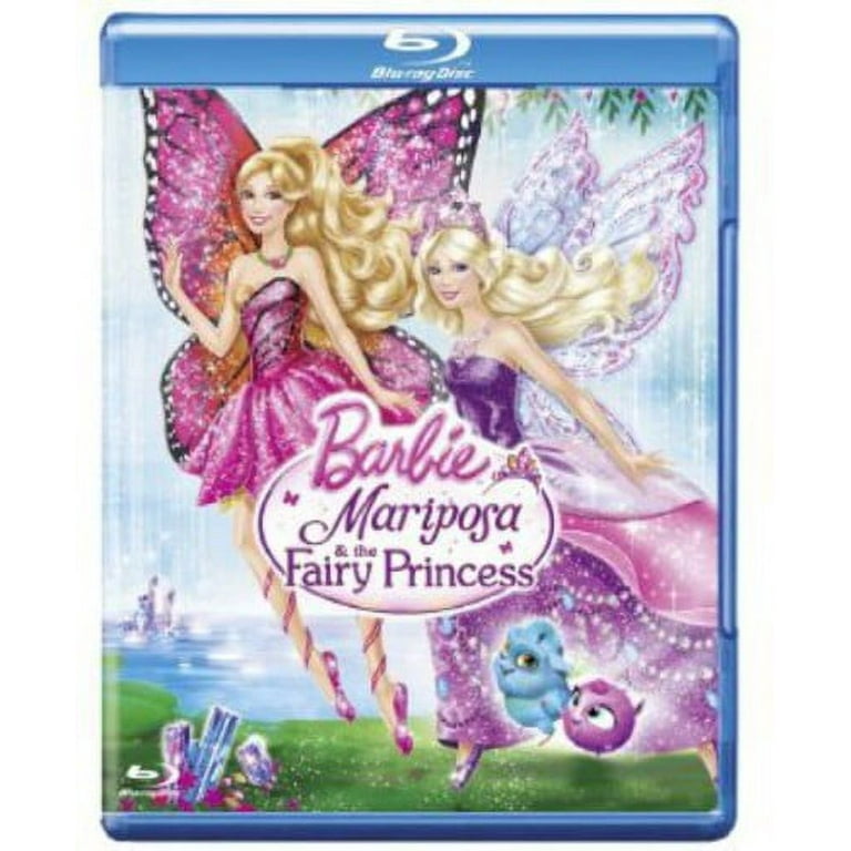 Mariposa and the fairy princess full movie new arrivals