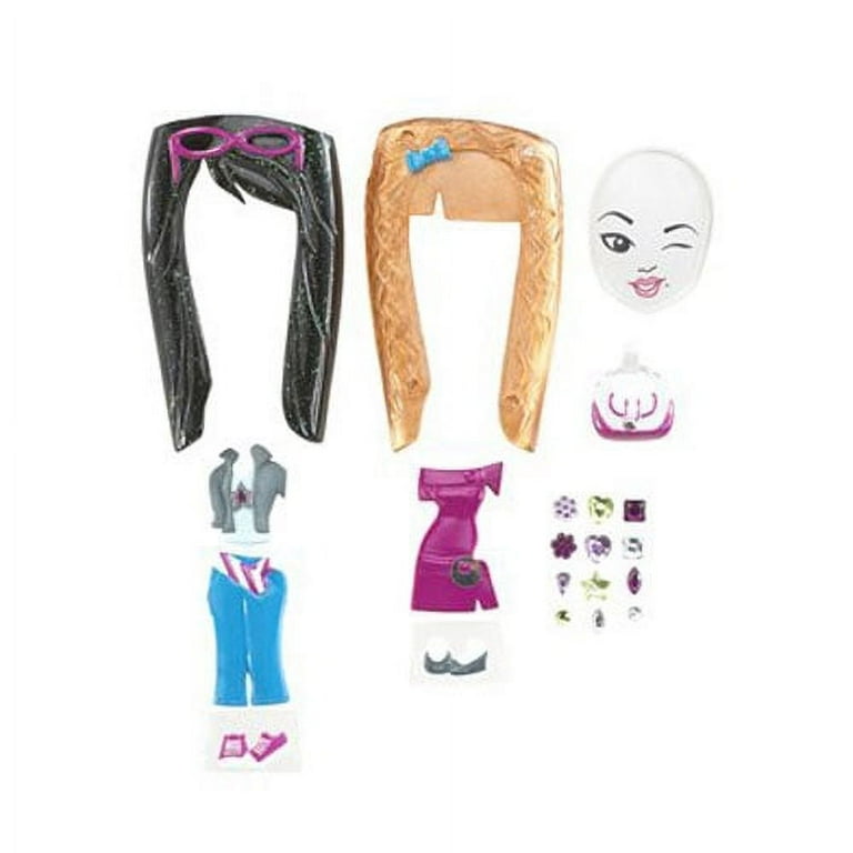 Barbie girl accessories sale