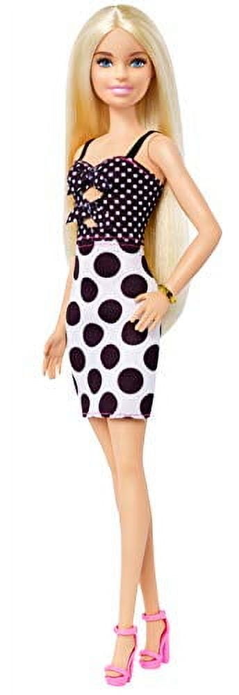 Barbie - Mattel Barbie Fashionista Doll