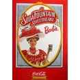 thumbnail image 1 of Barbie Mattel Soda Fountain Sweetheart Coca Cole 1st, 1 of 6