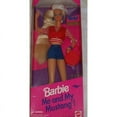 thumbnail image 1 of Barbie Me and My Mustang, 1 of 4