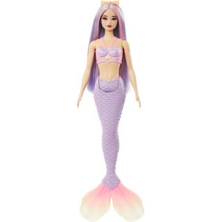 Barbie sirena slime walmart discount