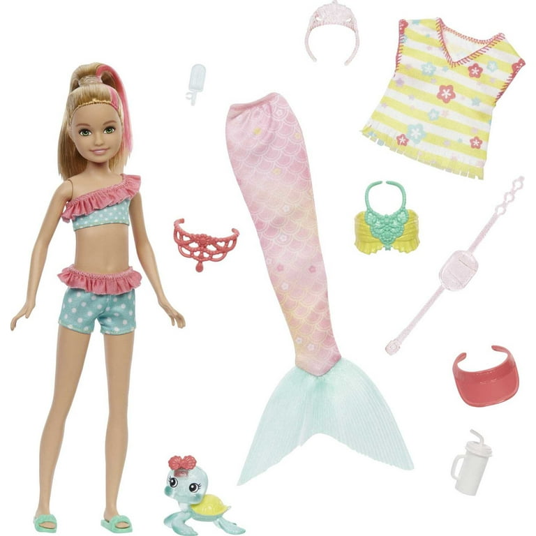 Stacie barbie online walmart