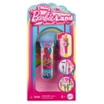 thumbnail image 1 of Barbie Mini BarbieLand Color Reveal Dolls, 1.5-inch Doll with Surprise Water Reveal (Styles May Vary), 1 of 7